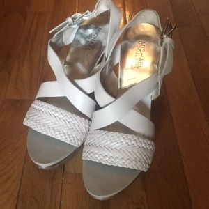 Michae Kors Heels